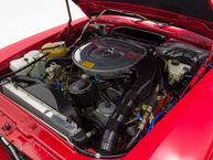 1989 Mercedes-Benz 560SL WPBBA48DXKA103846 Studio